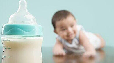 第八批婴幼儿配方乳粉产品注册获批，5家企业15个配方通过审评