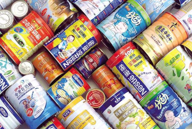 婴幼儿配方乳粉标签新规解读 保障质量安全，规范市场秩序