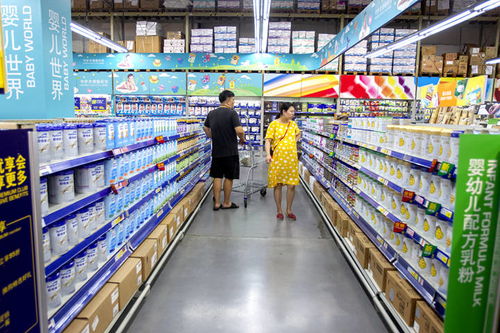 邯郸年底前打造60家保健食品及婴幼儿配方乳粉诚信经营示范店，守护舌尖上的安全